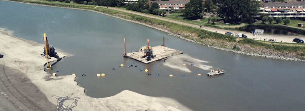Krul Maritiem Hoorn