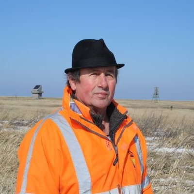 Piet Krul - Maritieme dienstverlening