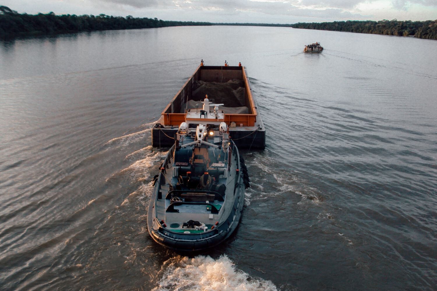 Suriname duwbak (2)